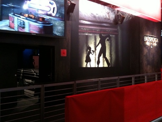 Illustration for article titled Gamescom Booth Blitz: Take-Two (+ 2K, Rockstar)